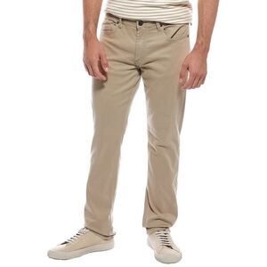 Blank NYC Men's Slim Jeans in Tan